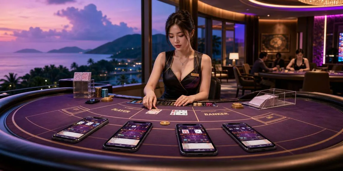 Viettel Money Roulette